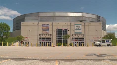 The Family Arena in St. Charles is getting a $13M makeover