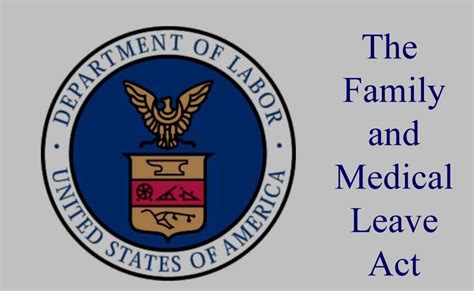 The Family Medical Leave Act - General Counsel - Wayne State …