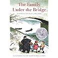 The Family Under the Bridge: A Newbery Honor Award Winner - Goodreads