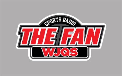 The Fan WJQS - Sport