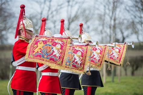 The Fanfare Trumpet British Band Instrument Company