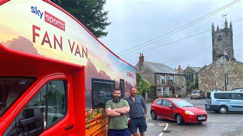 The Fanvan Exclusive Nude