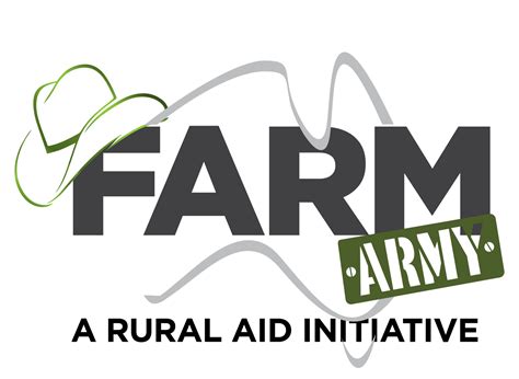 The Farm Army - RURAL AID SUSPENDS FARM ARMY …