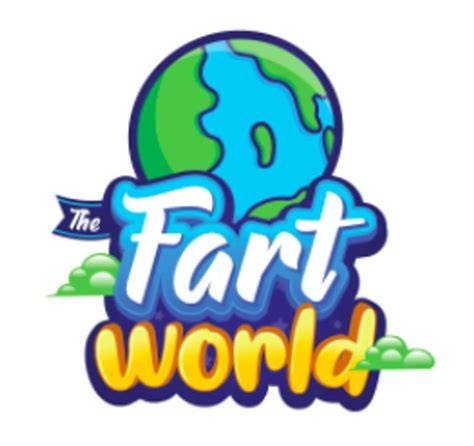 The Fart World Nude