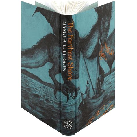 The Farthest Shore The Folio Society