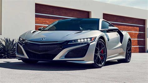 The Fastest Cars You Can Buy From Every Automaker