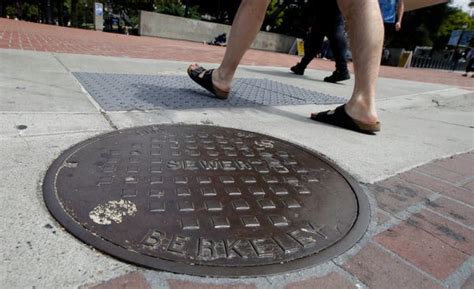 The Fastest Human-Made Object Is a Manhole Cover Shot Into …