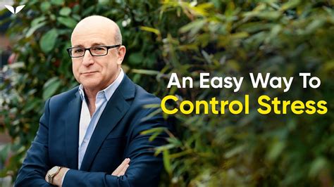 The Fastest Way To Heal Stress, Anxiety And Worry Paul Mckenna