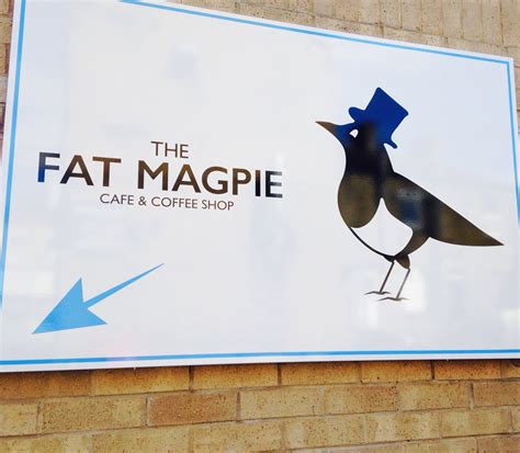 The Fat Magpie Cafe Cleckheaton - Facebook