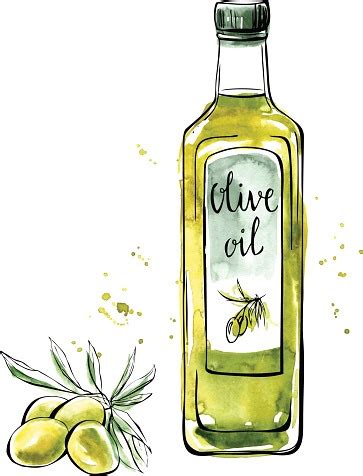 The Fat Truth About Olive Oil – In Wanderlust We Trust