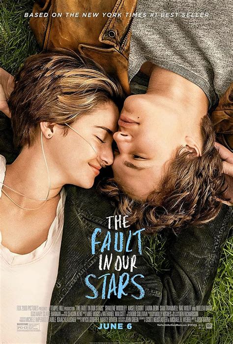 The Fault in Our Stars Soundtracks. 