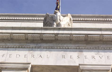 The Federal Reserve will likely leave interest rates alone for the first time in 15 months