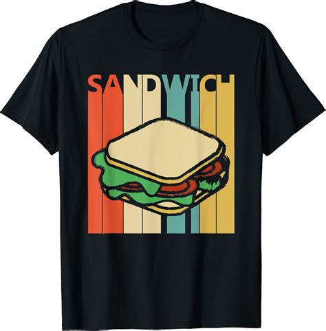 The Festive Turkey Sandwich T-Shirt – sandwichtshirts