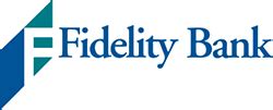 The Fidelity Bank Reviews and Rates - depositaccounts.com