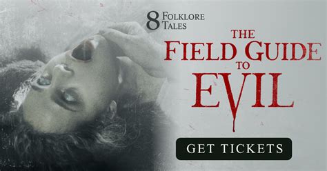 The Field Guide to Evil: Home NEON. 