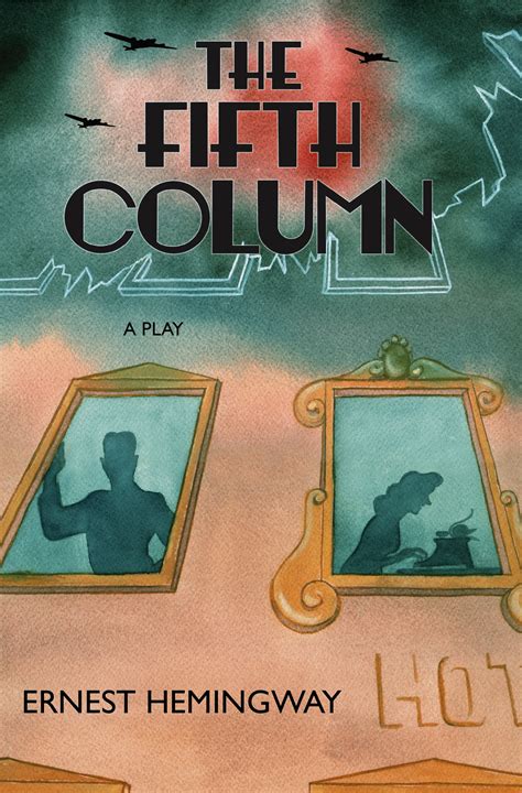 The Fifth Column - Variety