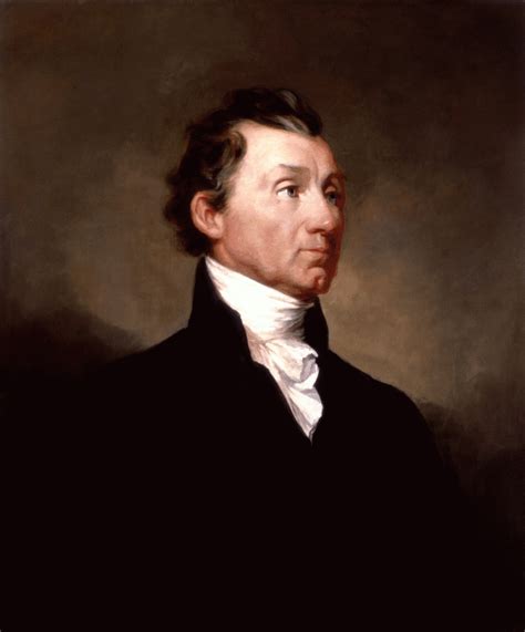 The Fifth US President - James Monroe - Sheppard …