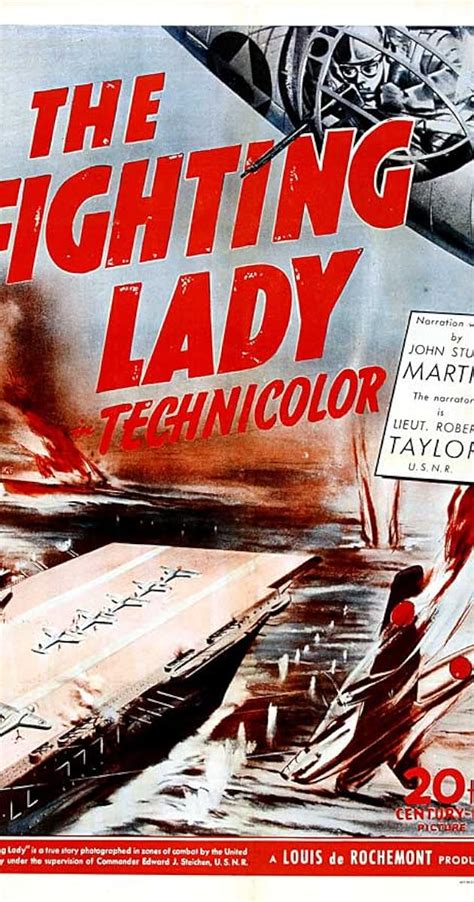 The Fighting Lady (1944) - Full Cast & Crew - IMDb