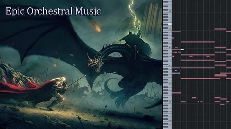 The Final Battle - Epic Orchestral Music - YouTube