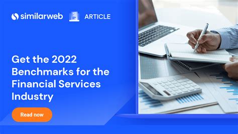 The Financial Services Benchmarking Guide 2024 Similarweb