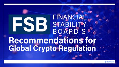 The Financial Stability Board sets out ways to achieve greater ...