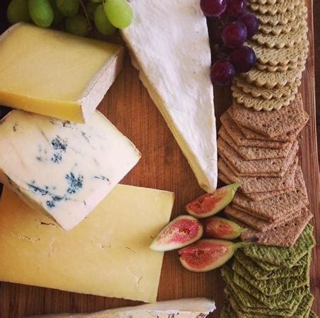 The Fine Cheese Co., Bath - Menu, Prices & Restaurant Reviews