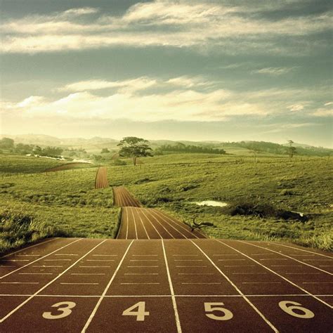 The Finish Line Life and Heart Matters
