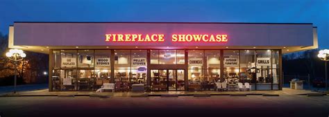 The Fireplace Showcase - MA & RI One stop hearth store