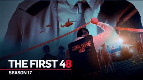 The First 48 Season 17 - watch full episodes streaming online