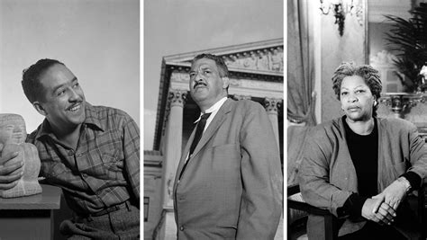 The First Black American