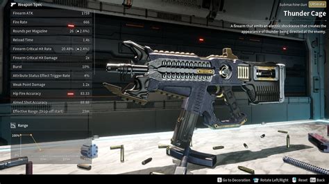 The First Descendant Builds Database and Loadouts