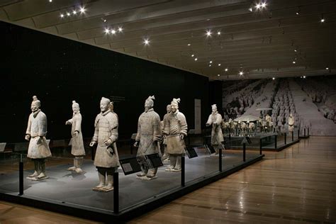 The First Emperor: China’s Terracotta Army - American …