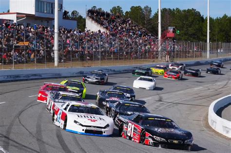 The First Look at SpeedFest 2024 Entries – CRA Powered by JEGS