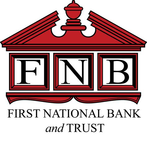 The First National Bank and Trust Company of Junction City in Kansas