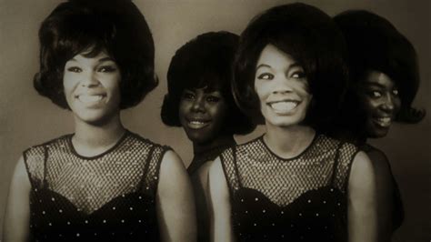 The First One lyrics - The Shirelles