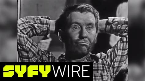 The First Sci-Fi Anthology Show SYFY WIRE - YouTube