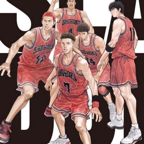 The First Slam Dunk: Why Is This Japanese Anime Movie So …