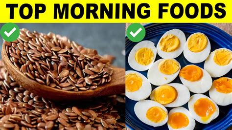 The First Thing You Should Eat In The Morning For Good Gut Health