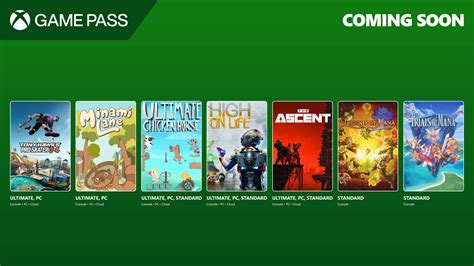 The First Xbox Game Pass July Title Appears in Library The Nerd Stash