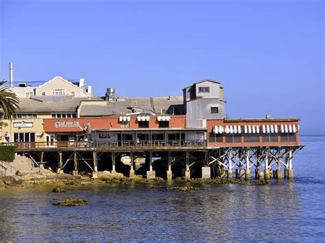 The Fish Hopper - seemonterey.com