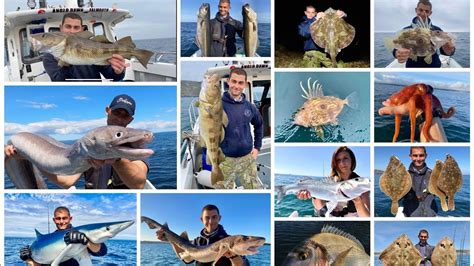 The Fish Locker - The Best of FishLocker Fishing 2024