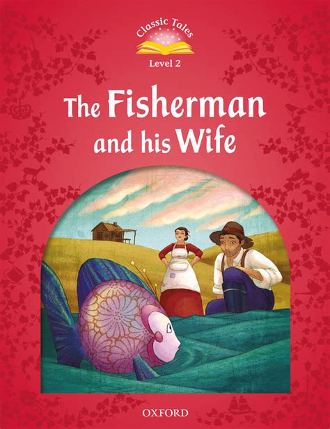 The Fisherman and His Wife - Corwin