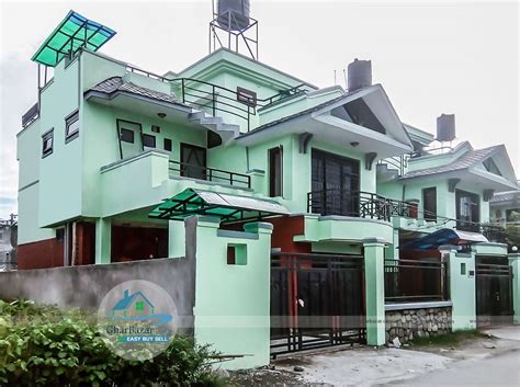 The Fishtail Residency, Pokhara; Housing Projects in Pokhara Kaski