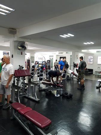 The Fit Club (Puerto Vallarta) - All You Need to Know …