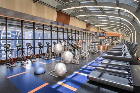 The Fitness Center in the city Gallup - usa-med.worldorgs.com