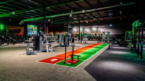 The Fitness Rooms - Gym In Newcastle …