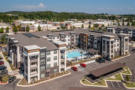 The Fitzroy Promenade Little Rock AR - Facebook