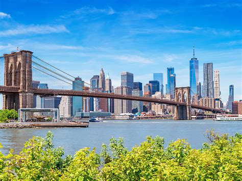 The Five Boroughs of New York City And Why You Should Visit …