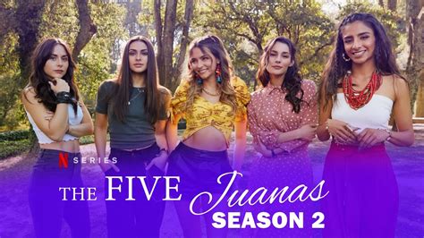 The Five Juanas season 2 release date updates: Will …