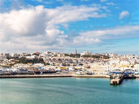 The Five-Stop Shopping Guide to Tangier - Condé Nast …